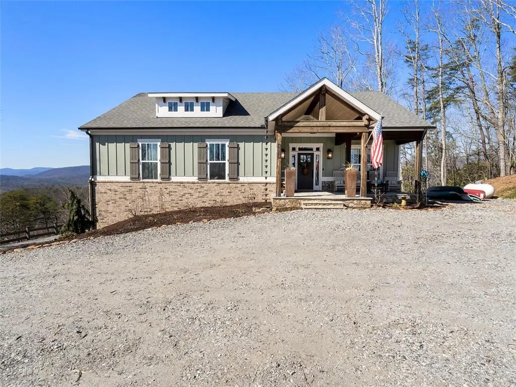7709 Highway 19 N, Dahlonega, GA 30533 - Image #1