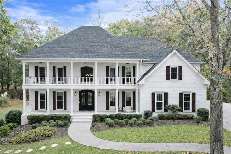 160 Stone Orchard Court, Alpharetta, GA 30004 - Image #2