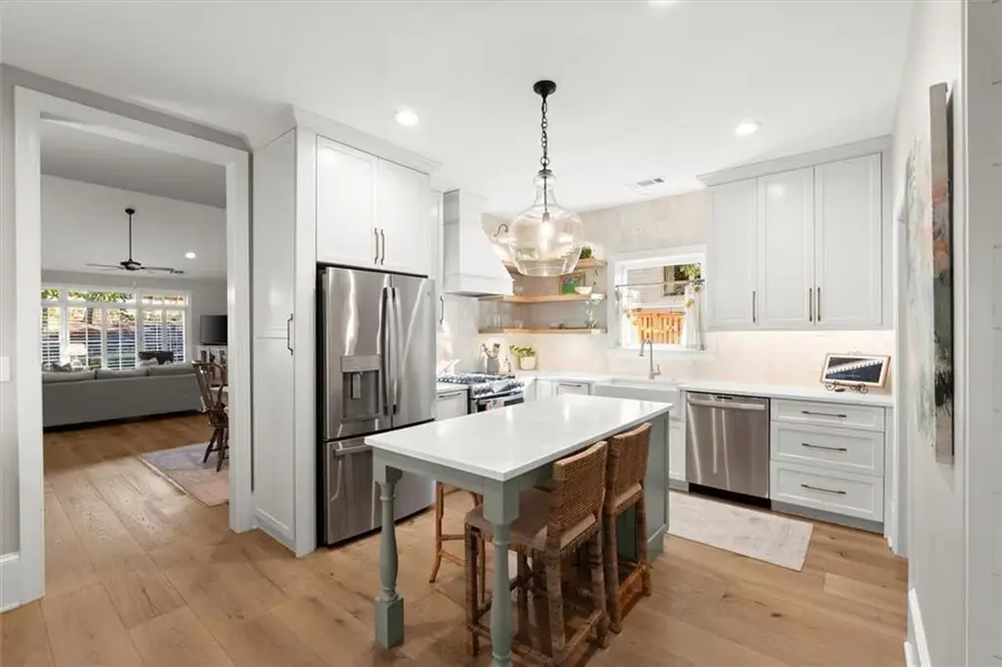 278 Chicopee Drive Ne, Marietta, GA 30060 - #2