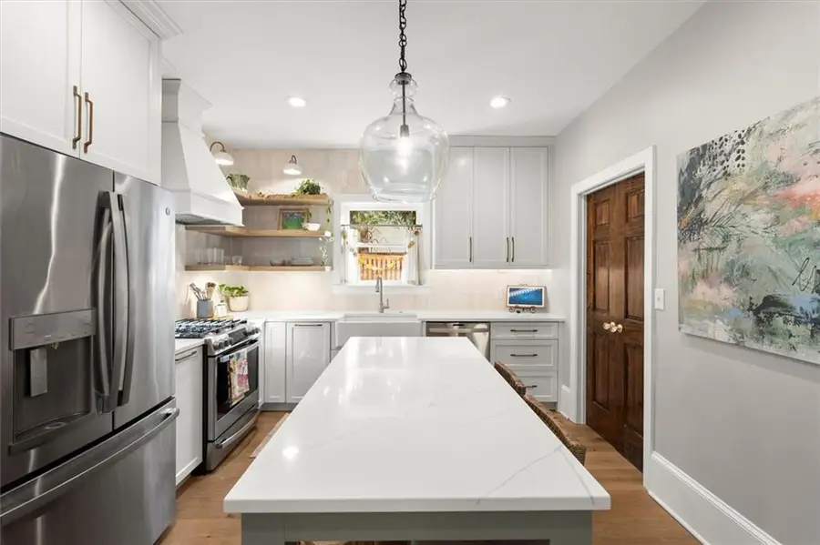 278 Chicopee Drive Ne, Marietta, GA 30060 - #3