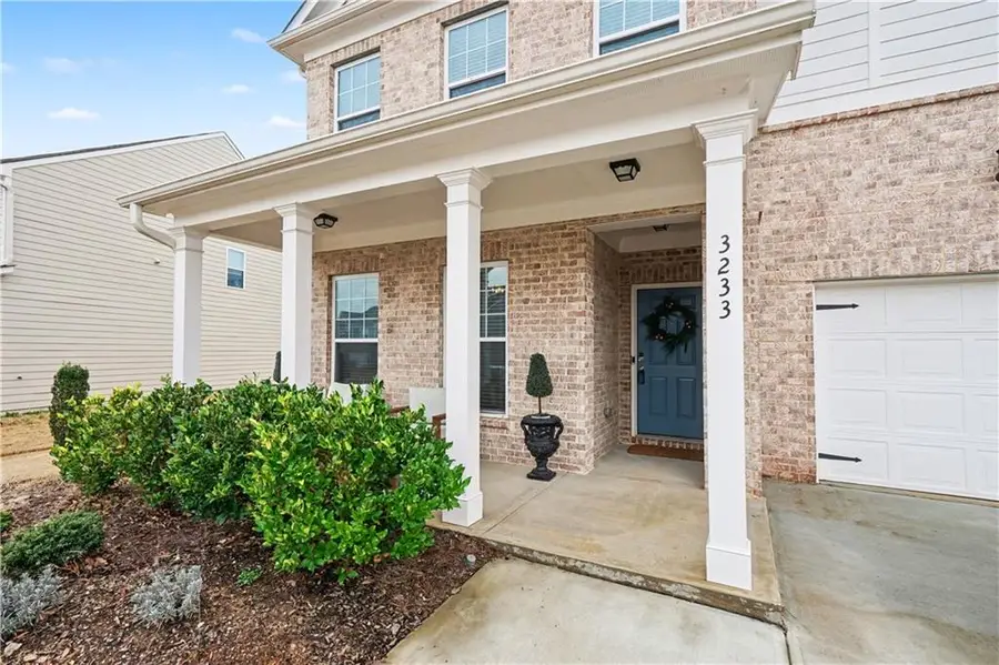 3233 Lowell Road, Bethlehem, GA 30620 - #3