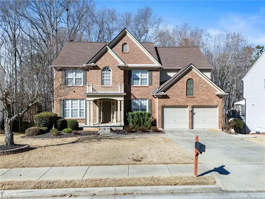 5157 Wellisford Court, Suwanee, GA 30024 - Image #2