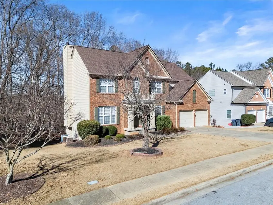 5157 Wellisford Court, Suwanee, GA 30024 - Image #3