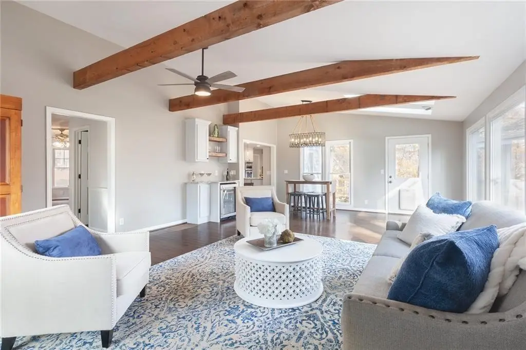 1050 Lakemont Trace, Roswell, GA 30075 - Image #1