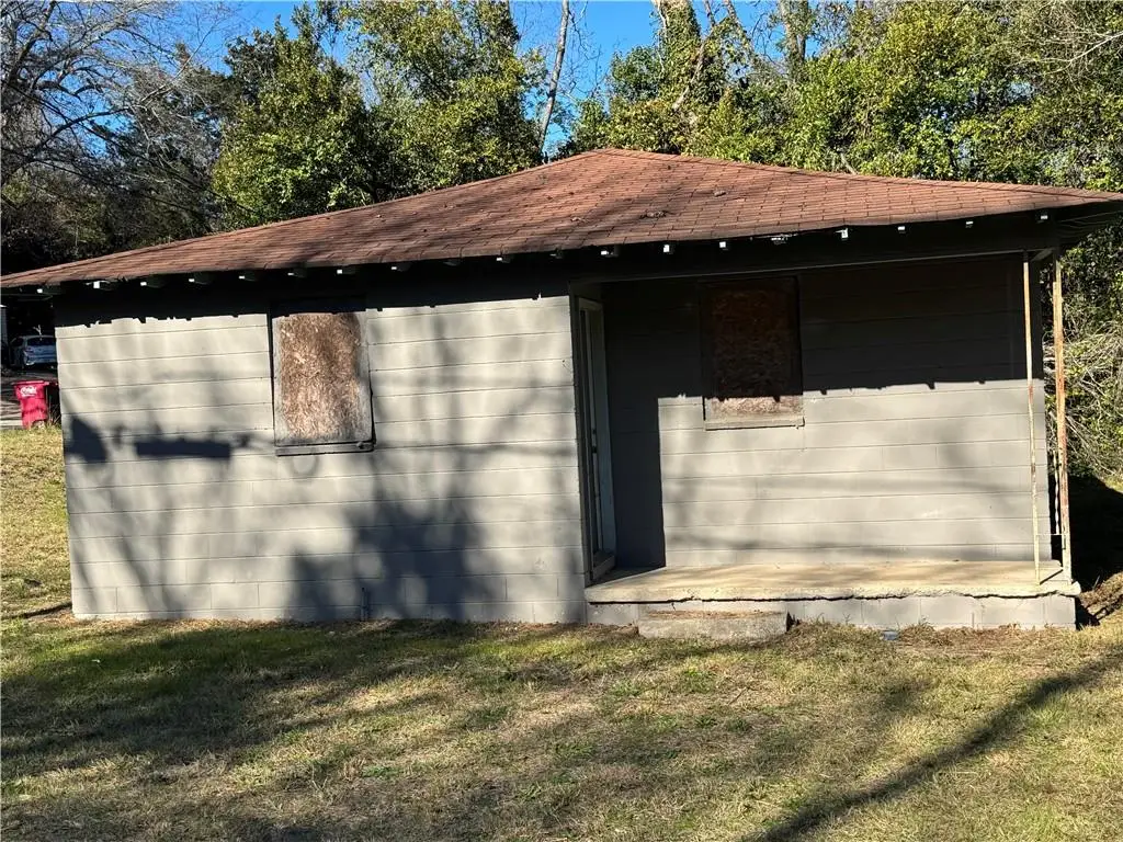 1244 Hall Street, Macon, GA 31217 - Image #1