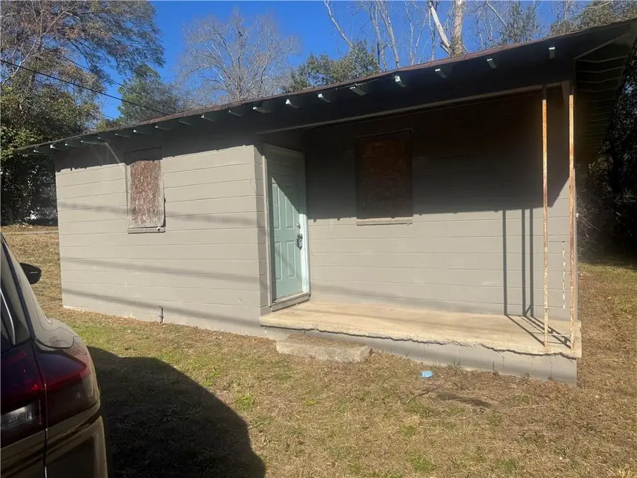 1244 Hall Street, Macon, GA 31217 - Image #3