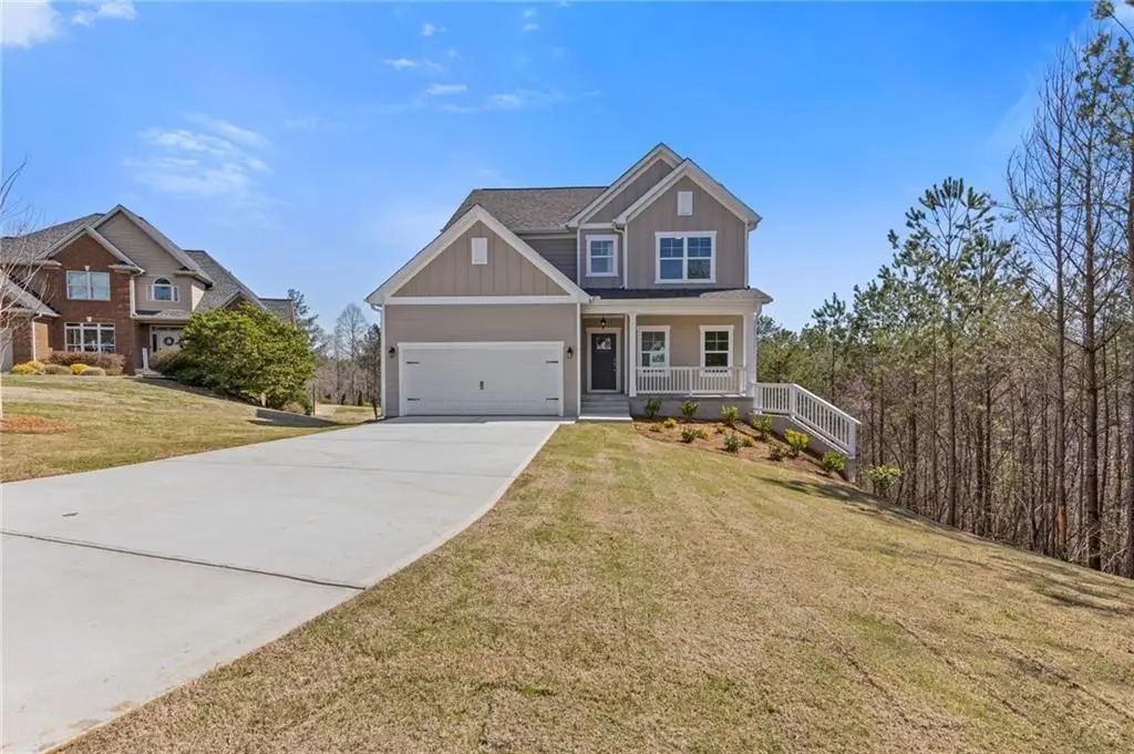 688 Shoals Trail, Dallas, GA 30132 - #1
