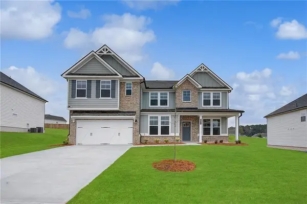 409 Sheridan Drive, Stockbridge, GA 30281