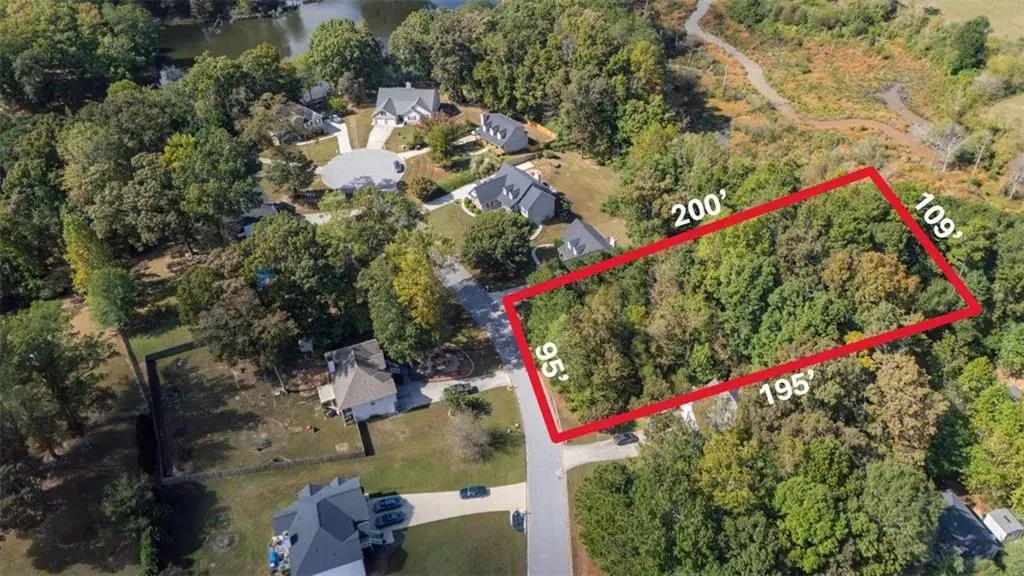 46 Legend Creek Hollow, Douglasville, GA 30134 - #1