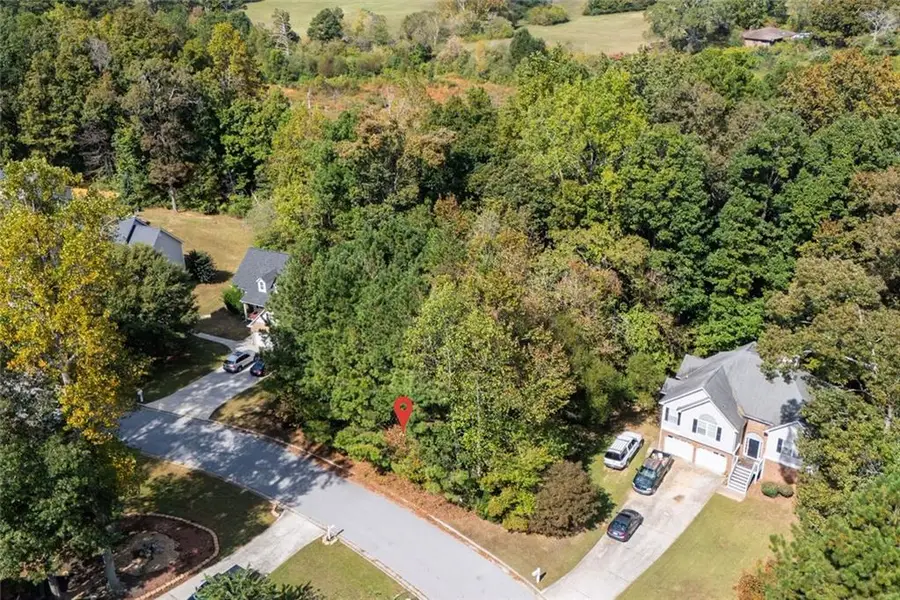 46 Legend Creek Hollow, Douglasville, GA 30134 - #2