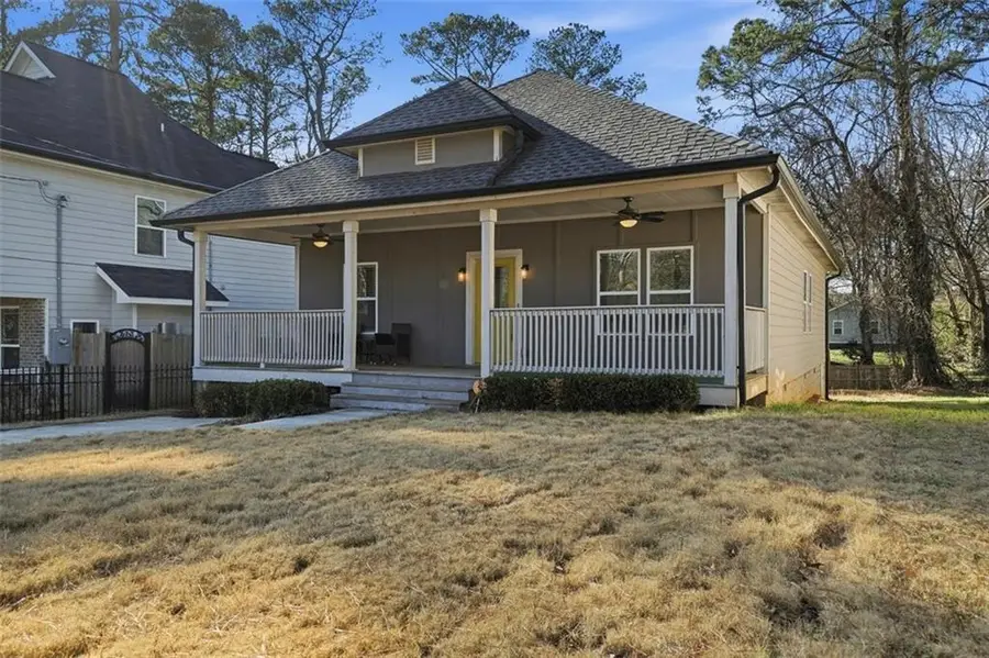 2281 Pryor Road Sw, Atlanta, GA 30315 - #2