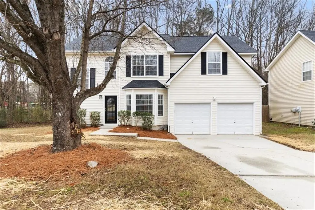 2346 Sapphire Court, Ellenwood, GA 30294 - Image #1