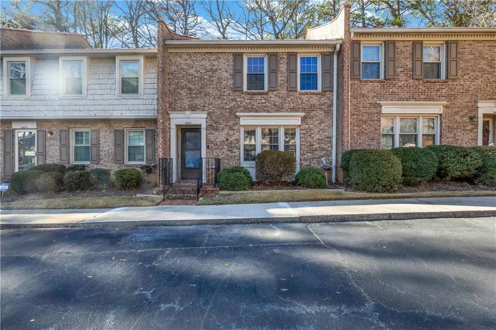 3403 Ashwood Lane, Chamblee, GA 30341 - Image #1
