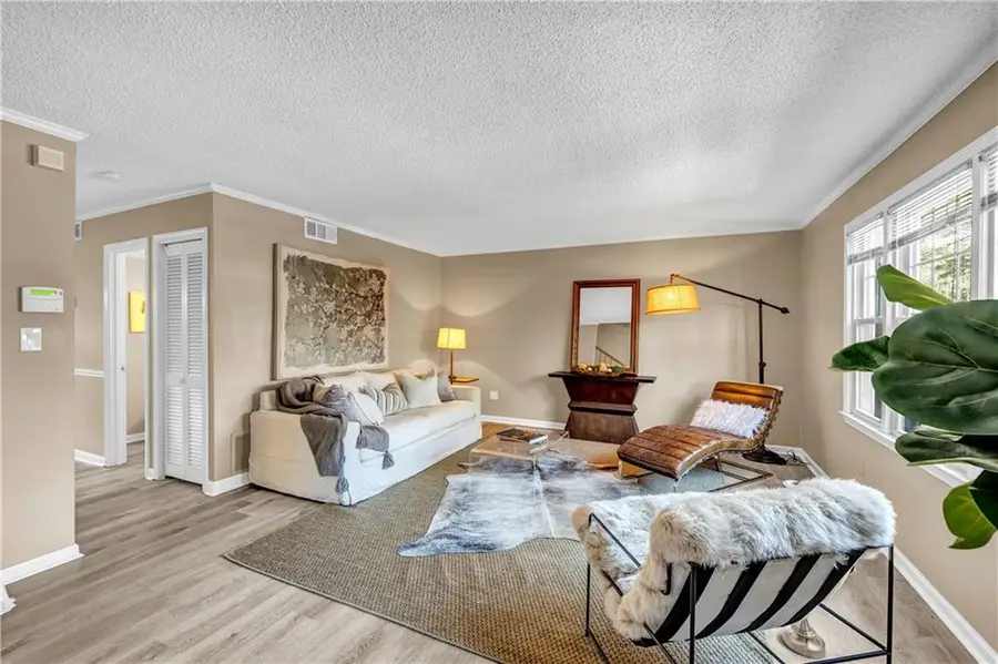 3403 Ashwood Lane, Chamblee, GA 30341 - Image #2