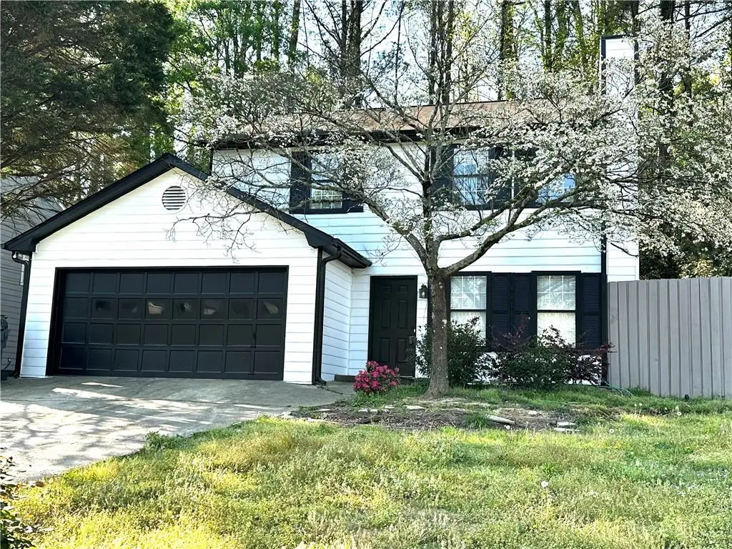 5640 Western Hills Drive, Norcross, GA 30071 - #1
