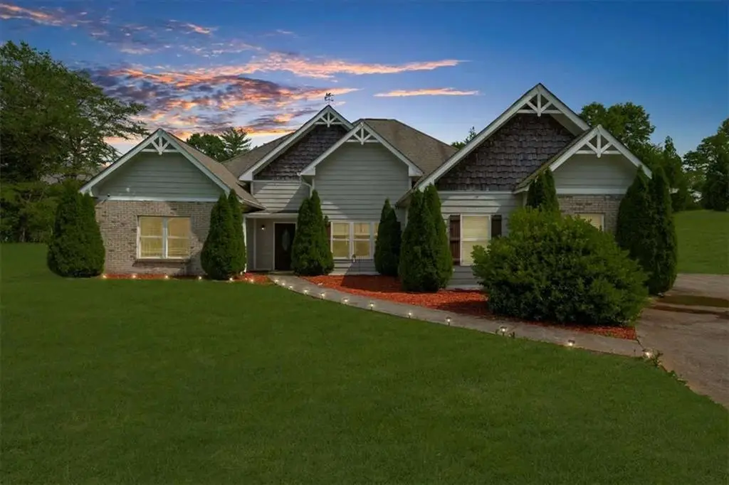 79 Hampton Hills Lane, Cleveland, GA 30528 - #1