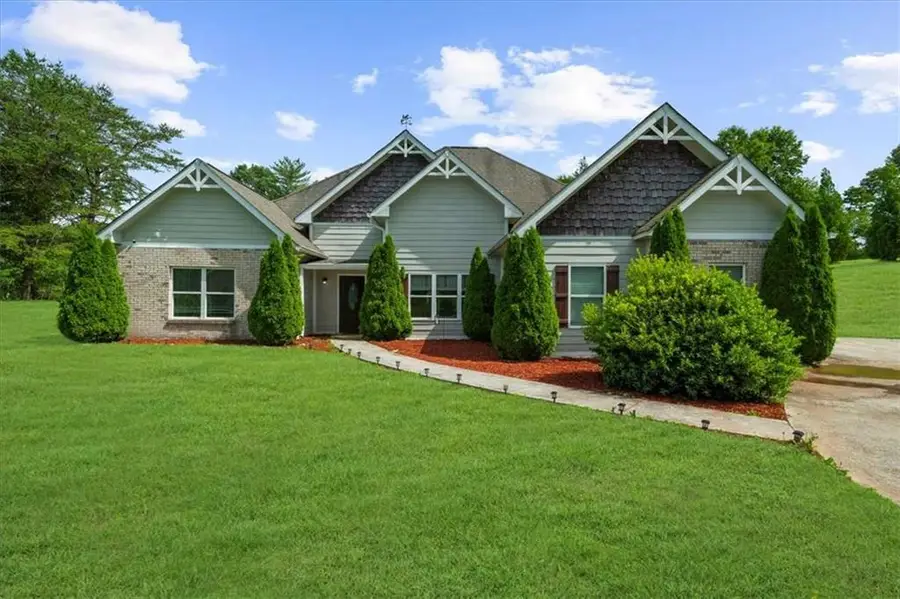 79 Hampton Hills Lane, Cleveland, GA 30528 - #2