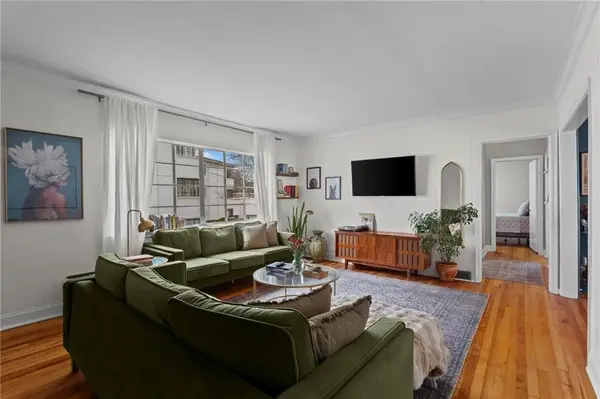 1120 Briarcliff Rd Ne #3, Atlanta, GA 30306