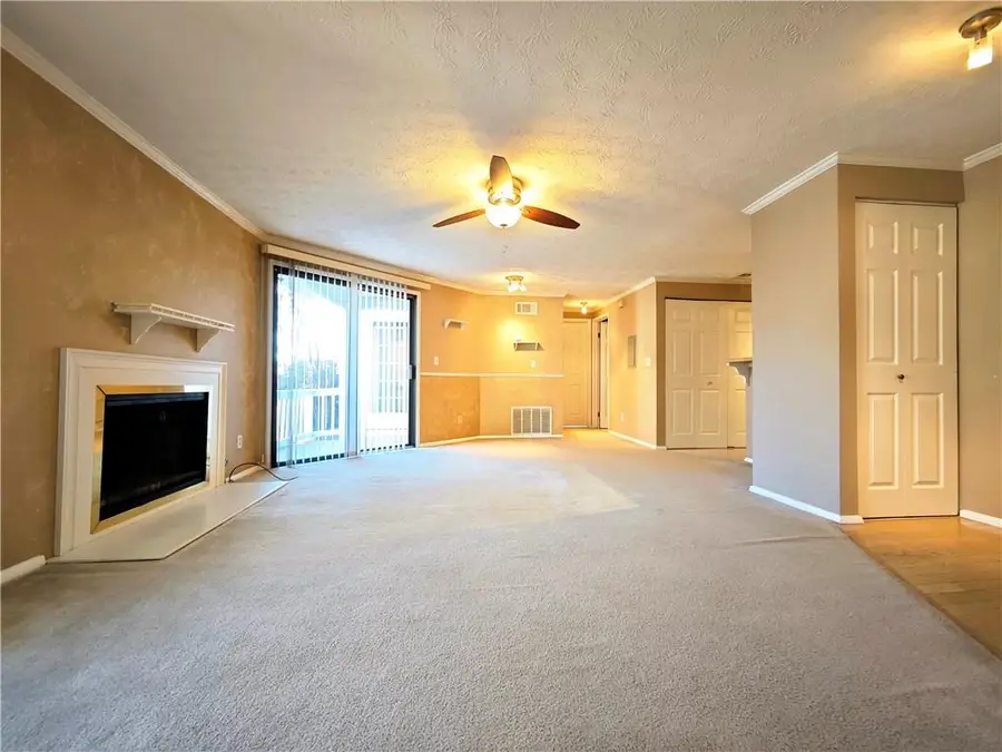 1299 Keys Lake Drive Ne, Atlanta, GA 30319 - Image #2