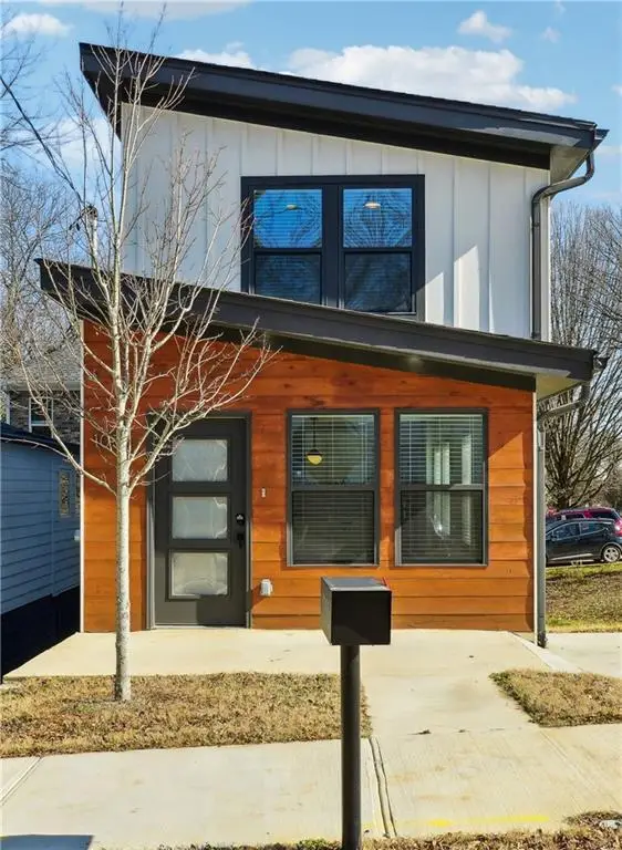 1058 West Avenue Sw, Atlanta, GA 30315 - #1