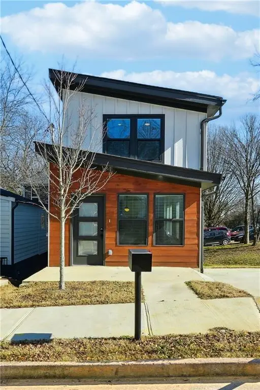 1058 West Avenue Sw, Atlanta, GA 30315 - #2