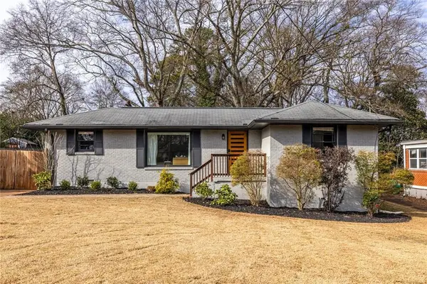 2061 Cloverdale Drive Se, Atlanta, GA 30316