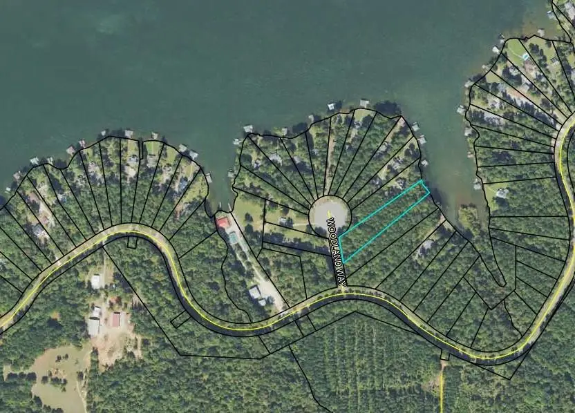 0 Woodland Way, Sparta, GA 31087 - #3
