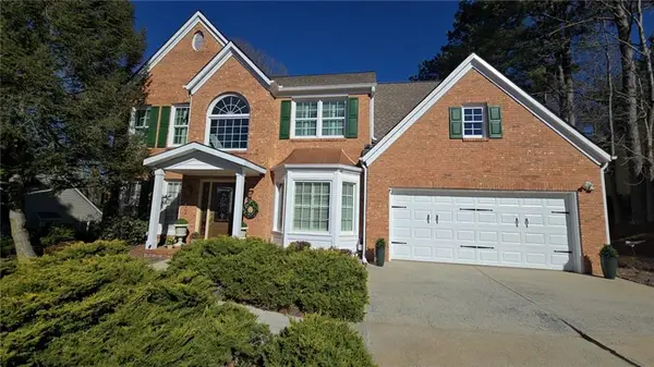 2608 Dreux Court Nw, Kennesaw, GA 30152