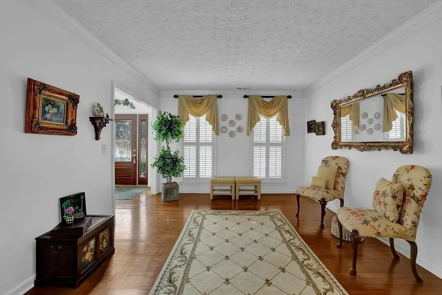 2608 Dreux Court Nw, Kennesaw, GA 30152 - #3