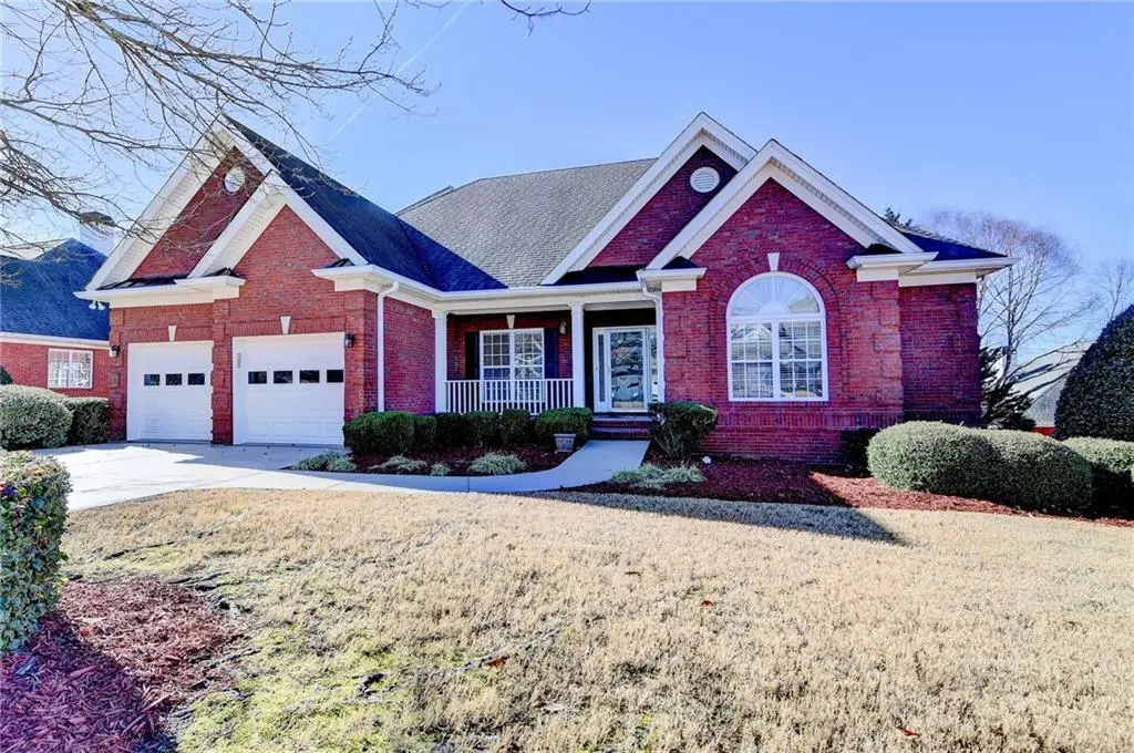 2470 Gramercy Park Circle, Duluth, GA 30097 - Image #1