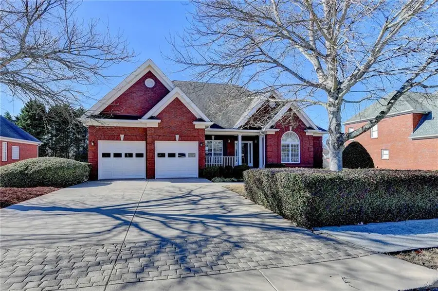 2470 Gramercy Park Circle, Duluth, GA 30097 - Image #2