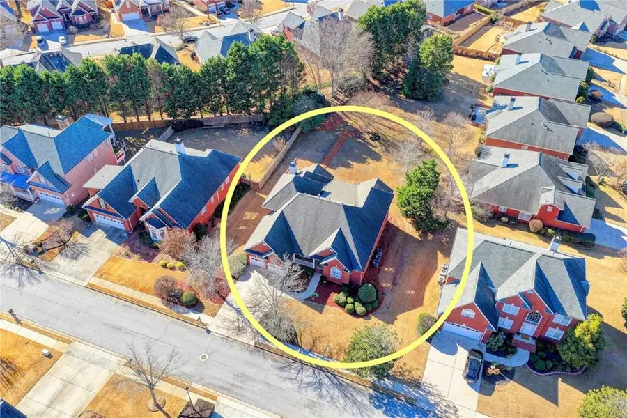 2470 Gramercy Park Circle, Duluth, GA 30097 - Image #3