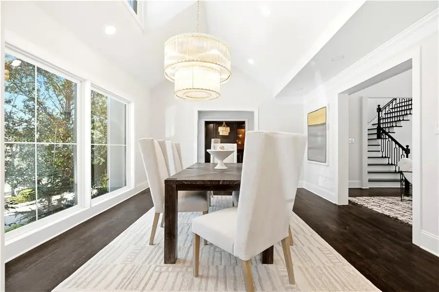 4730 Paran Valley Nw, Atlanta, GA 30327 - #3