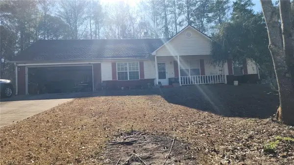 204 Hailey Lane, Griffin, GA 30223