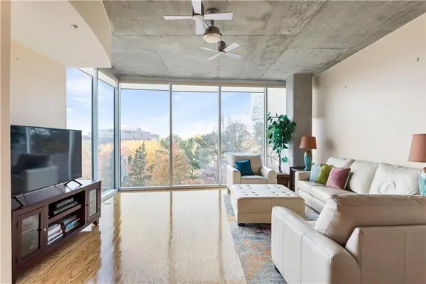 3300 Windy Ridge Parkway Se #713, Atlanta, GA 30339