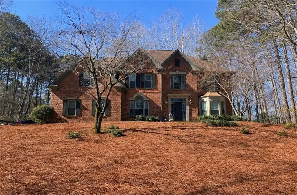 13415 Providence Lake Drive, Alpharetta, GA 30004 - Image #1