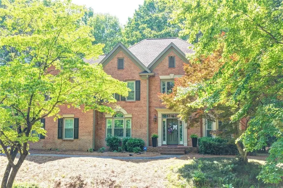 13415 Providence Lake Drive, Milton, GA 30004 - #2