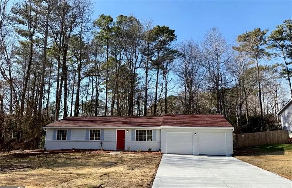 4797 North Trail, Marietta, GA 30066 - #1