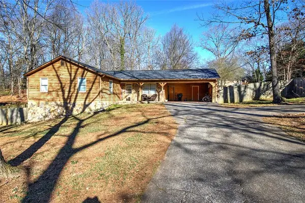 101 Ivy Lane Se, Cartersville, GA 30121