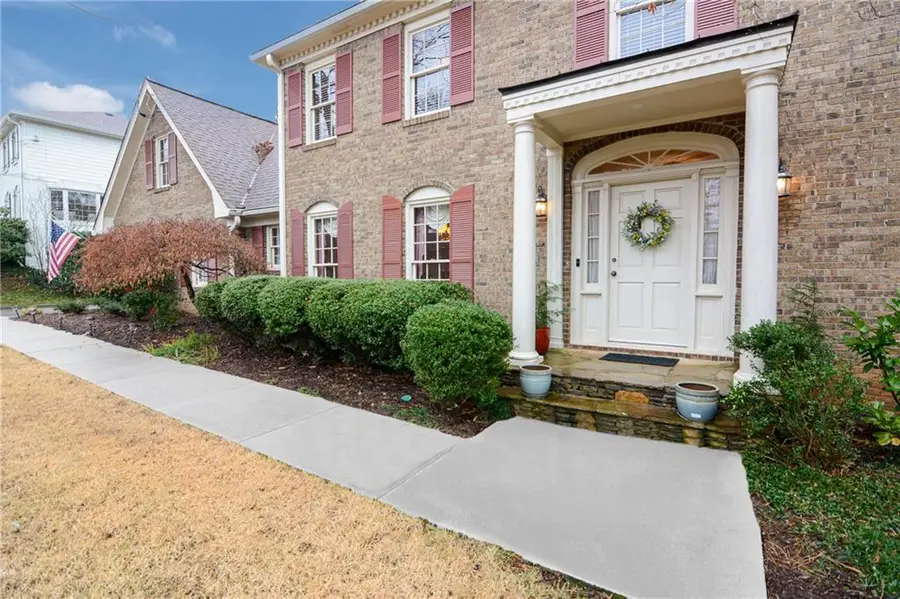 5305 Redfield Road, Dunwoody, GA 30338 - Image #2