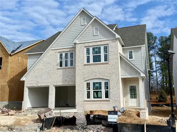 6115 Kismet Road, Buford, GA 30518