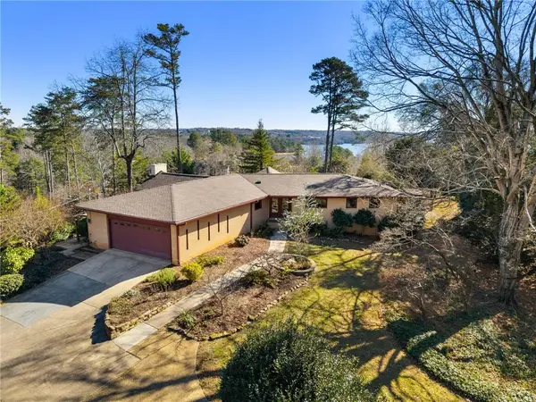 120 Overlook Drive, Gainesville, GA 30506
