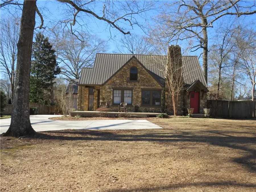 607 N College Street, Cedartown, GA 30125 - Image #2