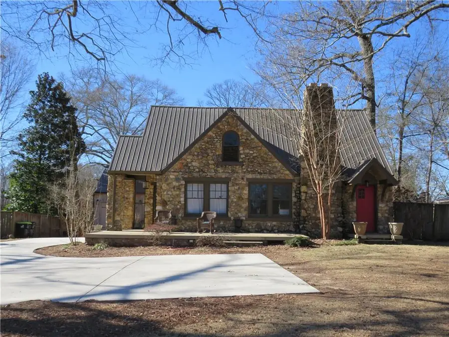 607 N College Street, Cedartown, GA 30125 - Image #3