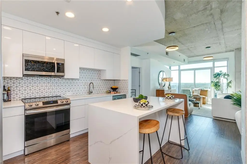 250 Pharr Road Ne #1116, Atlanta, GA 30305 - Image #1