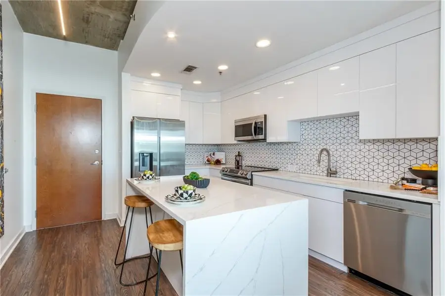 250 Pharr Road Ne #1116, Atlanta, GA 30305 - Image #2