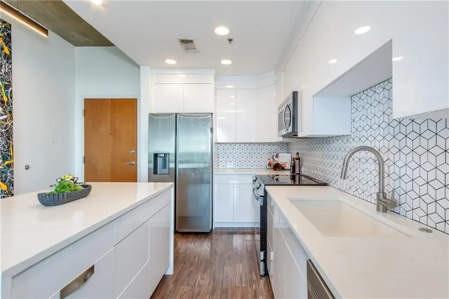 250 Pharr Road Ne #1116, Atlanta, GA 30305 - Image #3