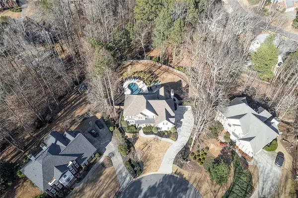 12030 S Magnolia Circle, Johns Creek, GA 30005