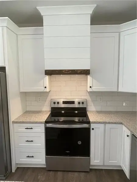 1931 Hwy 101 N, Dallas, GA 30157 - #3