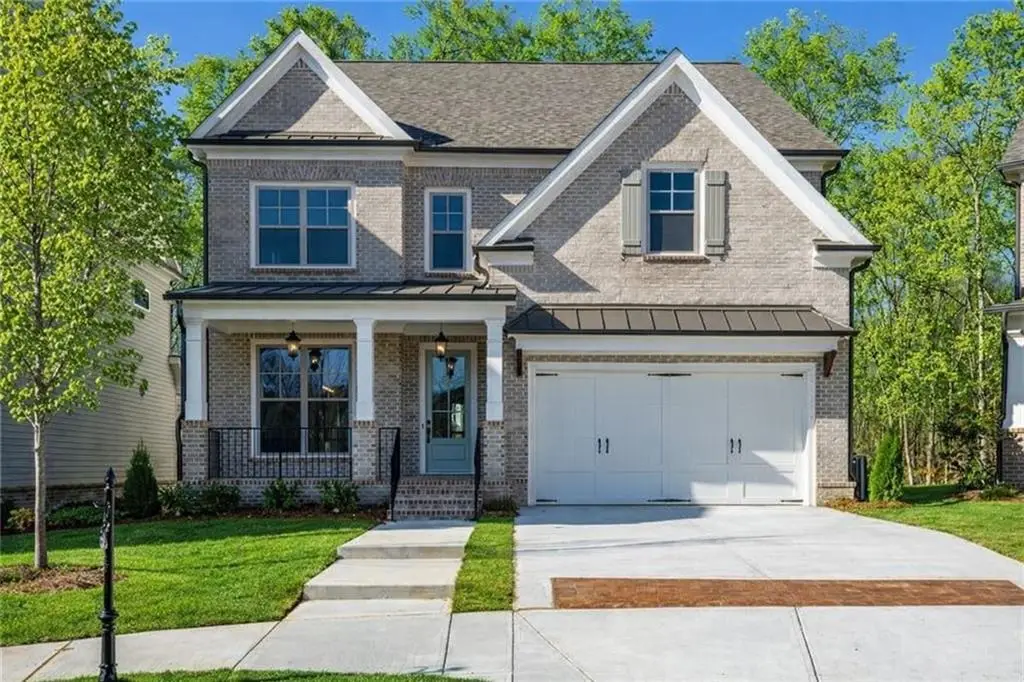 345 Wiman Park Lane, Duluth, GA 30097 - Image #1